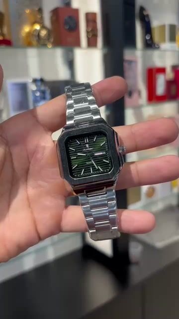 Vídeo de Euphoria Store