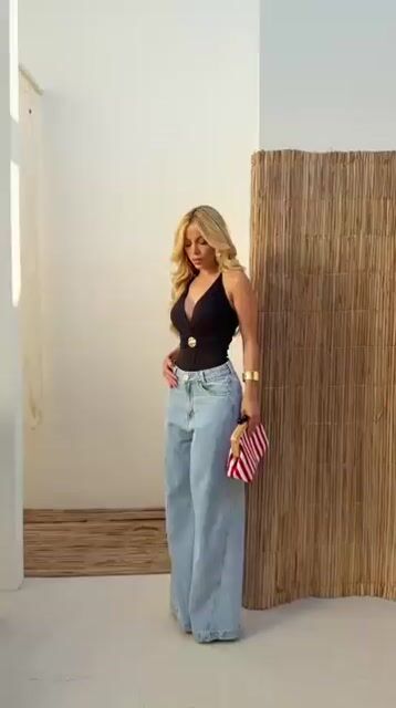 Vídeo de BODY POLLY