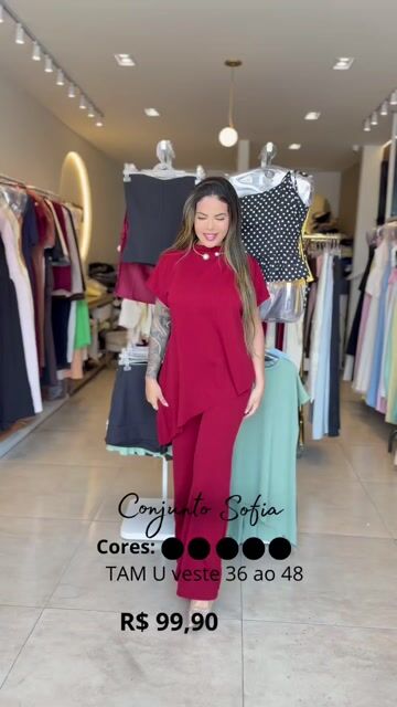 Vídeo de Madri Store
