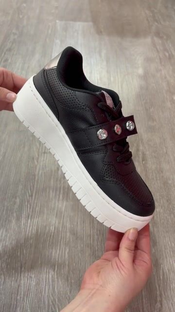 Video de ZAPATILLA QUEENS SB