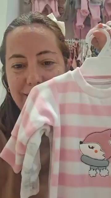 Video de Pachi bebes