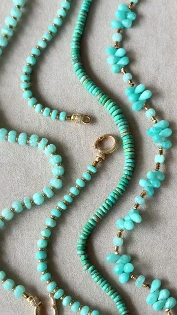 Video de Collar Amazonia