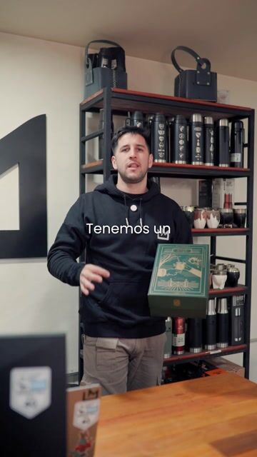 Video de La Matera Del Rey