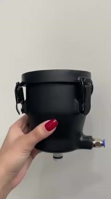 Vídeo de PAINT JOB