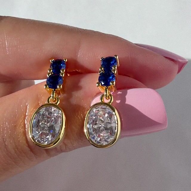 Video de Aros Charlotte (Par)