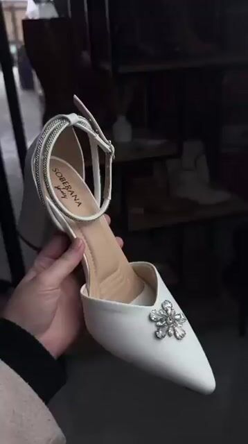 Vídeo de Soberana Shoes