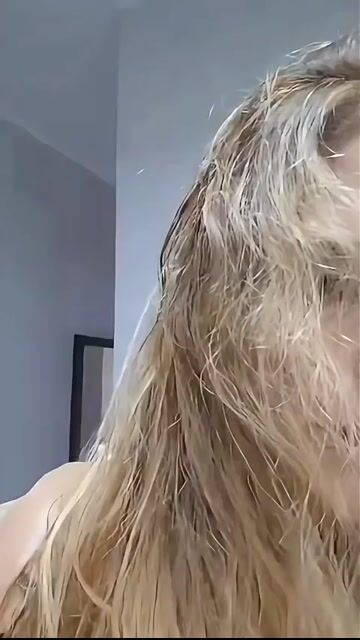 Video de Mariela Barreiro · Alisados y tratamientos capilares
