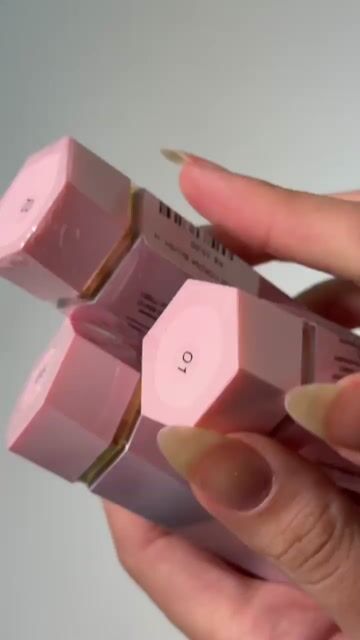 Video de Blush + Iluminador