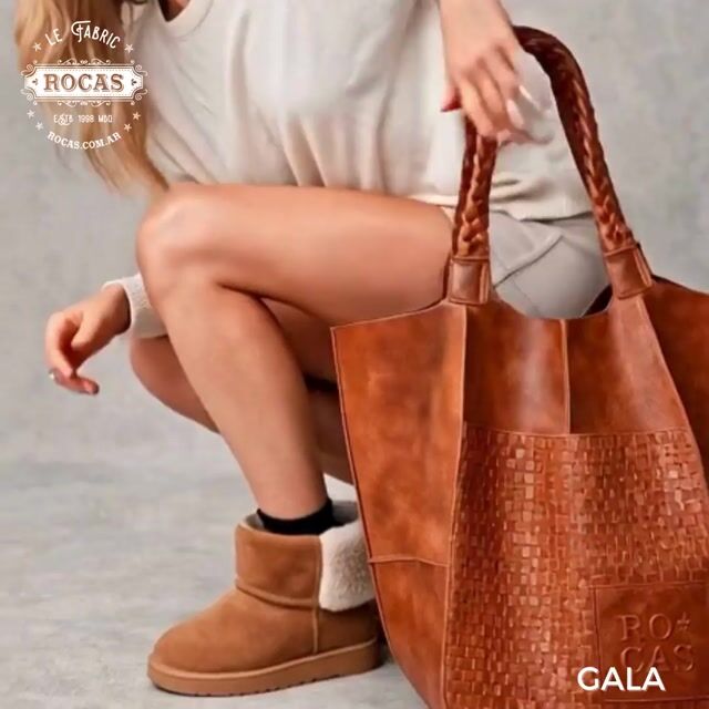 Video de Rocas Company