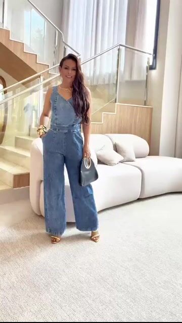 Vídeo de Bella Rosa Wear