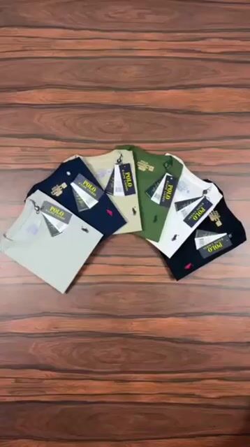 Video de CAMISETA-SUPIMA-LEGITIMA-PRL-PRETA-MONOCROMATICA-964