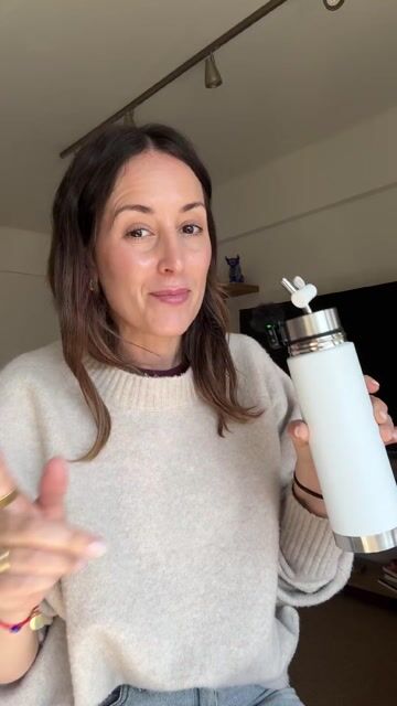 Video de Mate Listo Acero Inoxidable 500 ml Termo