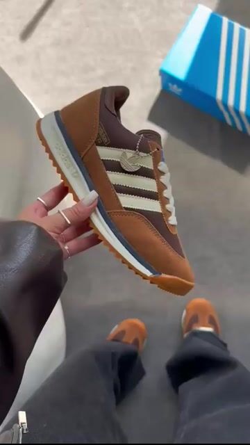 Video de SL Adidas importadas PREVENTA
