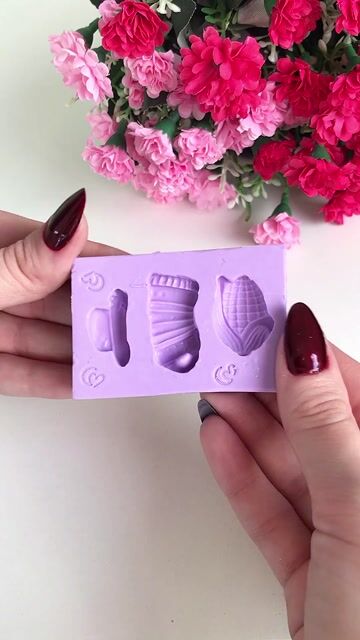 Vídeo de Confeitaria dos moldes