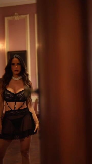 Vídeo de bemsexylingerie