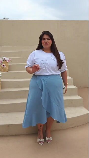 Vídeo de Patmos Moda Evangélica e Executiva