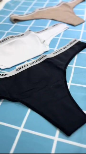 Video de COLALESS LYCRA REVOLUTION (111-134)