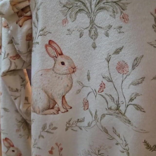 Video de BUSO PLUSH HONGOS Y CONEJOS