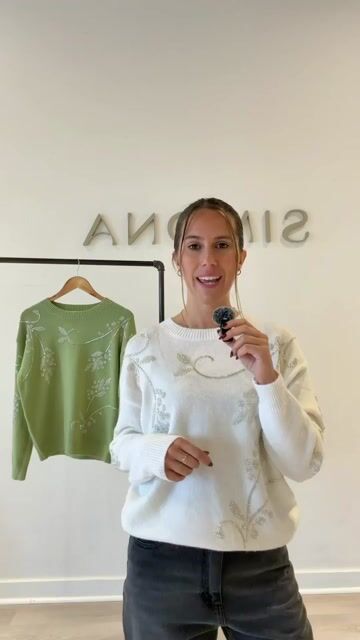 Video de Simona