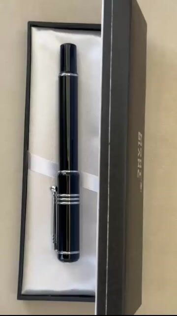 Video de Caneta Montblanc 28