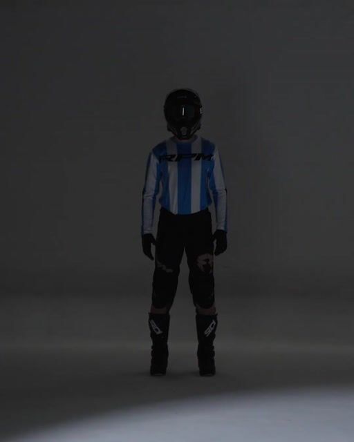 Video de Rpmcross