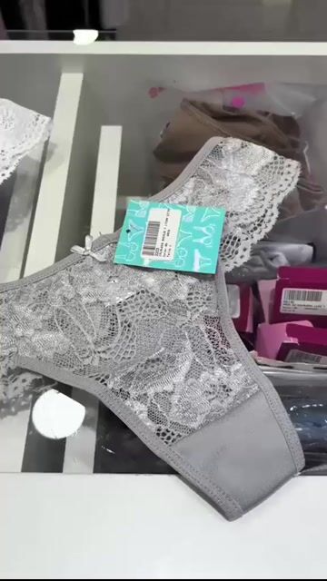 Video de COLALESS ENCAJE Y LYCRA GITANA (2203)