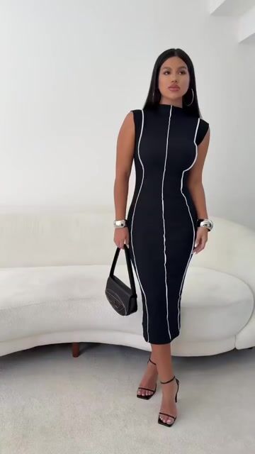 Vídeo de Vestido 137