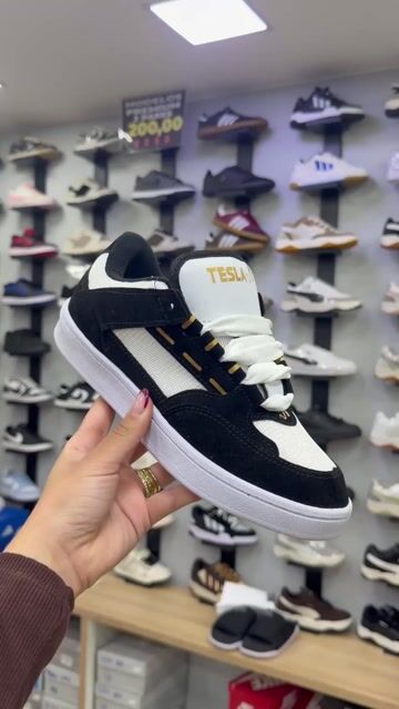 Vídeo de King Shoes