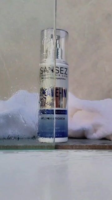 Vídeo de Sansez Hair