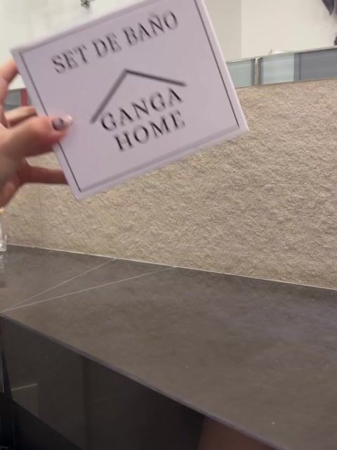 Video de Ganga Home | Lujo al alcance de todos