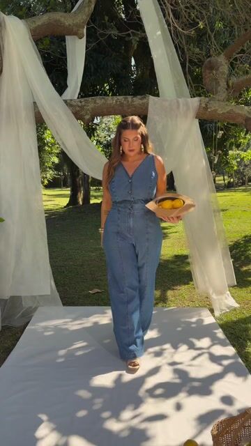 Vídeo de Sanches Moda Plus Size