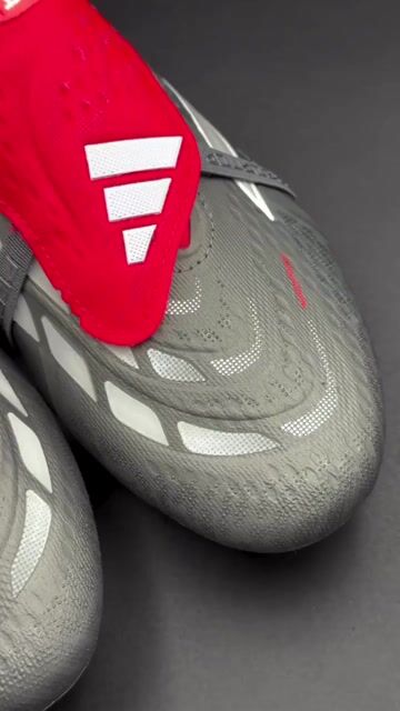 Video de Tacos Adidas Predator Elite FT 26