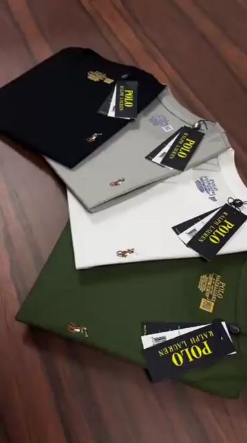 Video de CAMISETA-PIMA-PRL-CINZA-1