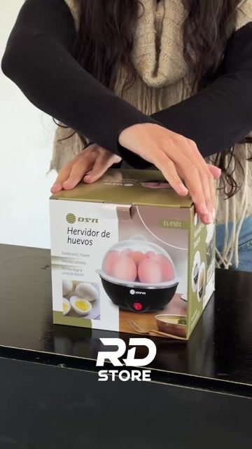 Video de RD STORE