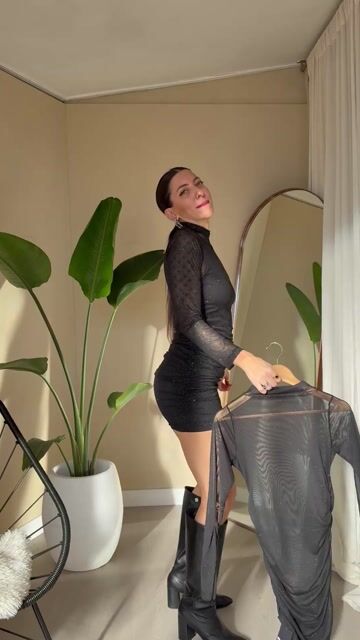 Video de Vestido Dako