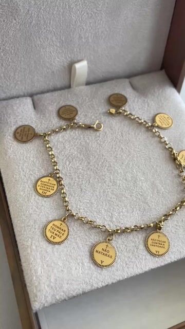 Vídeo de NY Joias Ouro 18K | Elegância e Qualidade Garantida