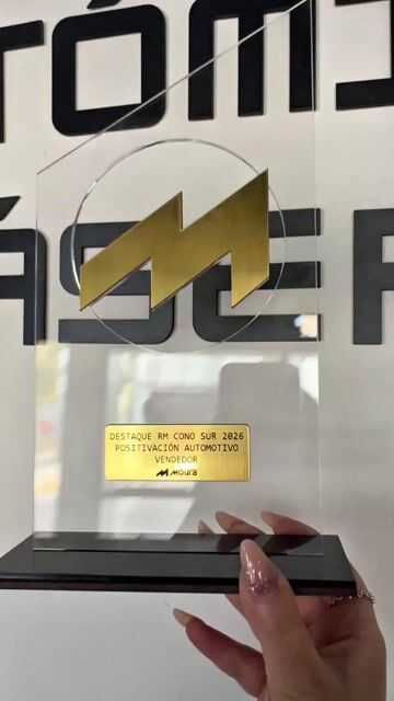 Video de Premio bordes