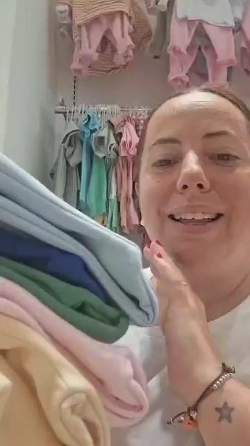 Video de Pachi bebes