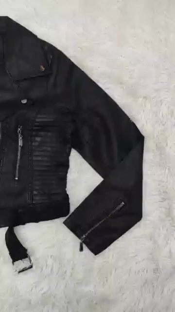 Video de Campera I IBIZA