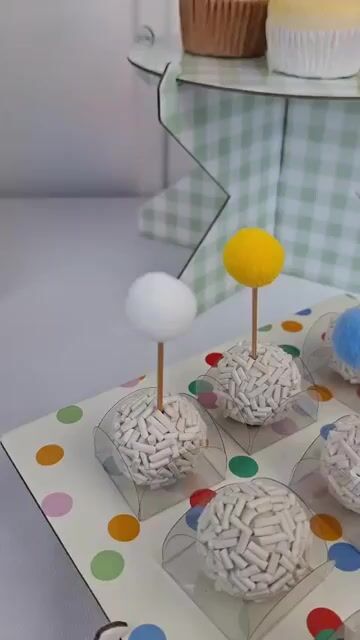 Vídeo de Mania de Laço Festas