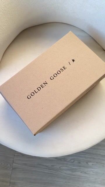 Vídeo de Golden Goose Café