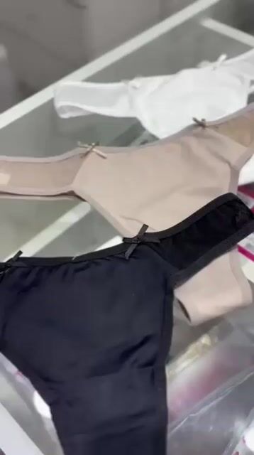 Video de COLALESS LYCRA (2307)