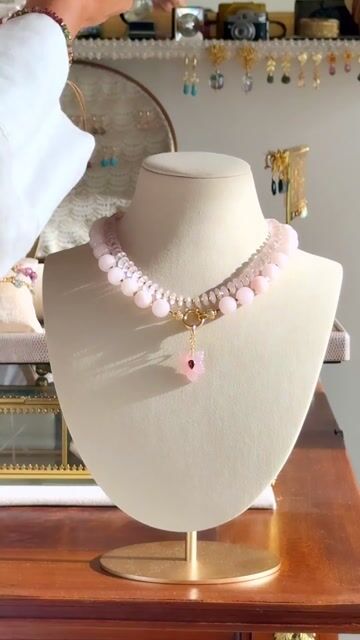 Video de Collar Rocío