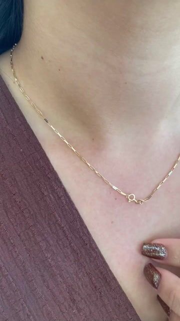Vídeo de NY Joias Ouro 18K | Elegância e Qualidade Garantida