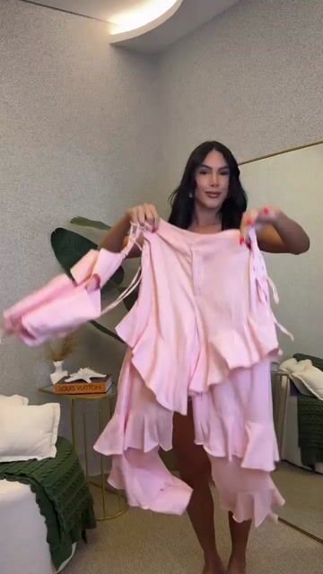 Video de Conjunto Salgunamu Mykonos