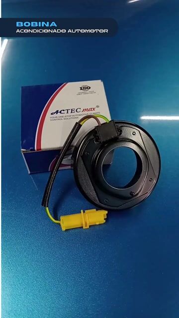 Video de Accesorios OCP