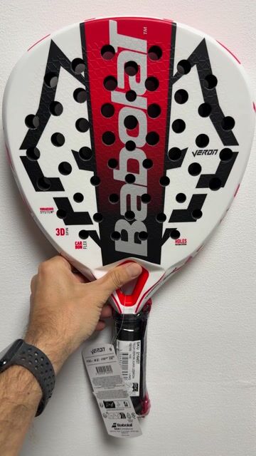 Video de Padel BA