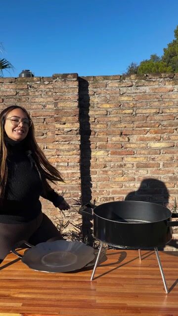 Video de Sor Parrillas ®️