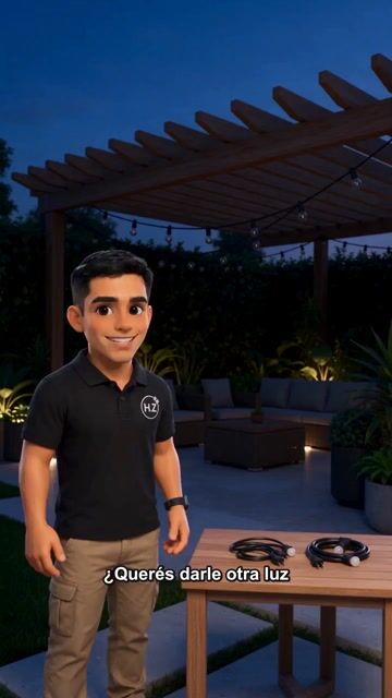 Video de H.Z electricidad e iluminación