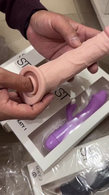 Video de SEX THERAPY - FUNDA 3 FLESH